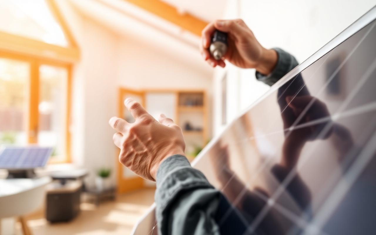 Solar Panels in 2026: Lease, Loan, or Pay Cash?